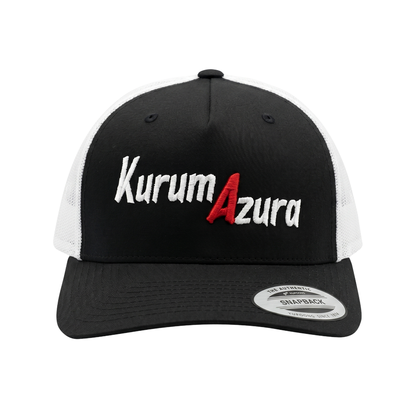Casquette KurumAzura Logo